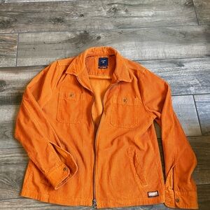 Superdry women’s corduroy jacket